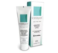Sode Mix Cream for the Treatment of Acne and Scars Scar Cream/Problem Skin) - 30g/1.0 fl. oz