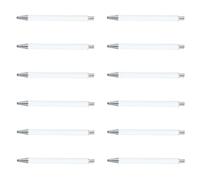 sodeber 10 / 20Pcs Sublimation Pen Retractable Ballpoint with Shrink Films School Stationery Supplies Ballpoint