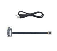 sodeber 1200MP IMX258 Autofocus Camera Webcam Module Night Visioned For Computers Document Scanning Photos