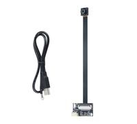 sodeber 1200MP IMX258 Autofocus Camera Webcam Module Night Visioned For Computers Document Scanning Photos