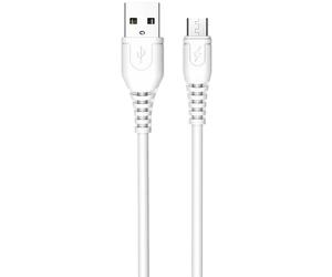 sodeber 2A USB2.0 Male to USB 5Pin Male Charging Cable Cord Data Wire Line for Quick and Stable Connection Fast Cord