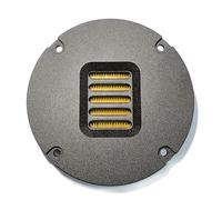 sodeber 4inch Hifi Loudspeaker Easy Installation 8Ohm 30W High Air Motion Accessories