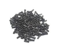 sodeber 60Pcs Bicycle Bike Spoke Caps 14mm Metal Caps Cycling Spokes Cap Nipples Riding Colorful Wheel Nipple Bike Nipple Cap Wheel