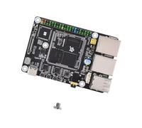 sodeber Advanced 3506 Development Board Double Band Connection Power Efficiency for Lyra Core3506 Module for Board