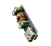 sodeber Advanced 60W Charging Module MultiDevice Compatible PD3.0 QC4Protocols 35V Most Input Compactly Designs Power Module
