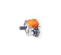 sodeber Advanced TMR Joysticks 3D Analog Stick Fast Response and Wide Compatibility for P5 / P4 / NSP/XS Competitive Gaming Control