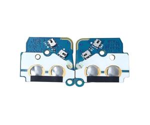 sodeber And Metal Enhances Functionality Paddles for Controller Flexibility Competitive Gaming Advantages 1Pair Ergonomic Design Gamepad