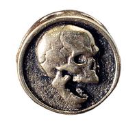 sodeber Artistic Skull Beads For Crafting Unique Charm Accessories And Paracord Enthusiast Gear Large Hole Artistic