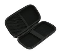 sodeber Bag for Handheld Game Console Scratchproof Carry Case Shockproof Storage Hard with Pocket