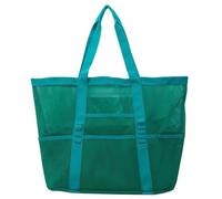sodeber Beach Bags For Adult Travel Shoulder Large Capacity Handbag Toiletry Bag