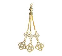 sodeber Beading Supplies Tassels Charm for Crafting Enthusiasts and Artists Seeking Unique Jewelry Components Artistic Jewelry Findings