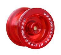 sodeber Beginner String Ball Toy for Kids Responsive Trick Balls Game Easy to Use with Strings Professional Ball for Adult String Balls
