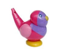 sodeber Bird Bath Toy Children Early Learning Improving Speech Articulation and Mouth Muscle Strength Bird Toy