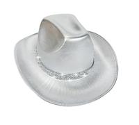 sodeber Bride Hat Shimmering Rhinestones Carnivals Hats Glittering Crystal Panama Hat For Music Festivals Beach