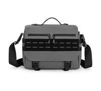 sodeber Camping Outdoor Travel Bag Large Storage Trip Handbag Computer Backpack Fishing Lures Bags Enduring Large Trip Handbag