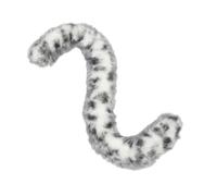 sodeber Cats Tail Lovely Plush Soft Remote Control Animal Wagging Halloween Costume Accessories