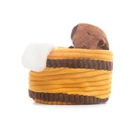 sodeber Chock Full Animal Premium Short Plush Child Safe Materials Easy Clean Surfaces Short Plush Cuddlier Toy
