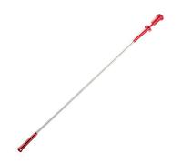 sodeber Claw Pick-up Tool 4 Claws For W/Bright LED Light Flexible Spring Magnet Grab Grabber Fingers Prongs To Claw