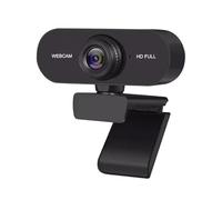 sodeber Clear 2K 1080P 720P 480P Webcam With Auto Focused And Builts In Microphones For Video Chats Virtual