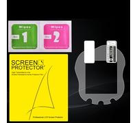 sodeber Clear Film Screen Protector for Devices Your Electronic Pet Game Against Unwanted Scratches Damage Electronic Pet Game Machine Film