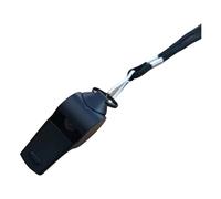 sodeber Coaching Whistles Referee Sports Training Basketball Camping Survival Equipment with Lanyard Team Sports