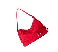 sodeber Commuters Friendly Nylon Bag with Strap Multipurpose Carry Option Spacious Interior for Essential Nylon Crossbody Adjustable Strap Shoulder Work Essentials Travel Lightweight Tote Trip