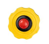 sodeber Compact Ratcheting Wrench 1/4" 3/8" Drive Lightweight 6-13mm Socket Corrosion-Resistant for Tight Space Mechanics Projects High Torques Ratcheting Wrench