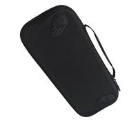 sodeber Controller Carrying Case Bag Protective Hard Splashproof Organizers Protector Pouches Game Controller Storage Bag Scratchproof Protective Splashproof Organizers Impacts Resistant