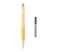 sodeber Correction Automatic Pencil With Refills 2mm Mechanical For Writing Drawing Sketching Drafting Pencils