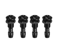 sodeber Corrosion-Resistant Metal Cooling Pipe Extension Boosts in Seawater for Stable Engine Water Nozzle Cooling Tube Extension Aluminum Alloy Wear Proof Seawater Compatible Remote Accessory