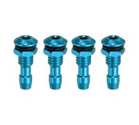 sodeber Corrosion-Resistant Metal Cooling Pipe Extension Boosts in Seawater for Stable Engine Water Nozzle Cooling Tube Extension Aluminum Alloy Wear Proof Seawater Compatible Remote Accessory