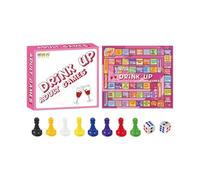 sodeber Couple Dating Game Board Toy with Various Play Mode for Romance Interaction Relationship Conversation for Him and Her Interactive Dating Game