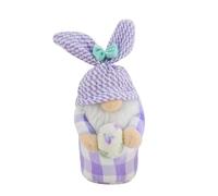 sodeber Decorations Faceless Lovely Eggs Doll Easter Party Supplies Doll Dwarf Home Decor