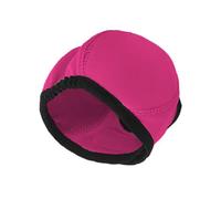sodeber Dog Calming Earmuffs Snood Soothing Head Covers Easy to Adjust Pet Ear Protector EarMuffs Swimming Comfort Large Dog Ear Covers for Thunderstorms