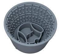 sodeber Dog Slow Feeding Licking Mats for Anxious Dog with Texture Surfaces for Eating Speed Treats Dispenser Food Bowl Pet Slow Eating Licking Mats