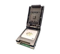 sodeber Durability BGA24 to DIP24 Converter Adapter for T76 Programming Programmer Tool