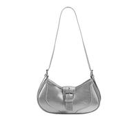 sodeber Elegant And Functional Armpit Purse PU Leather Handbag Shoulder Bag For The Contemporary Women Who Loves