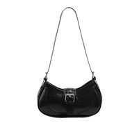 sodeber Elegant And Functional Armpit Purse PU Leather Handbag Shoulder Bag For The Contemporary Women Who Loves