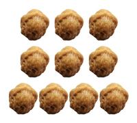 sodeber Fake Artificial Decorations Simulation Fruit Fake Fruit Model for Party Decor Cognitive Toy Artificial Decorations