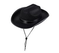 sodeber Fashion Cowgirl Hat For Little Kid Wide Brims Cowboy Girl Birthday Party Western Festival Photography