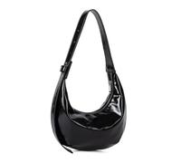 sodeber Fashionable Arnpit Shoulder Bag Crossbody Purse Top Handle BagsSpacious Capacity Underarm Handbag For Women
