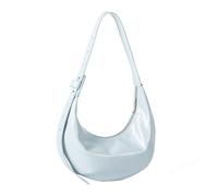 sodeber Fashionable Arnpit Shoulder Bag Crossbody Purse Top Handle BagsSpacious Capacity Underarm Handbag For Women