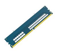 sodeber Fast Speed Memory Conversion Card Laptop DDR5 to SO DDR5 DIMM Adapter for Advanced High Frequency Memory Converters