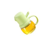 sodeber Glass Oil Sprayer Bottle with Mists Technology for Even Coating Drip Proof Design Easy to Cleanijn Kitchen Essential Mess Release Cooking Oil Dispenser