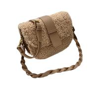 sodeber Handbag Shoulder Bag Fashionable Girls Single with Adjustable Strap for Casual & Everyday Use