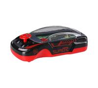 sodeber Handheld Racing Car Game Console Simulation Driving Mode Educational Toy for Kids Hand Held Game Compact Racing Console