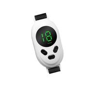 sodeber Handheld Sleep Device Anxieties Reduction Sleep Machine Rechargeable Microcurrent Intelligent Sleep Device Sleep Aid