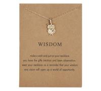 sodeber Handmade Natural Pearls Necklace Luxurious Jewelry With Animal Pendant A Thoughtful Option