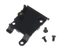 sodeber Hard Drive Bracket Rack for E5470 5470 SSD Holder with Screw Set Tray Inch Screws Mount for Desktop
