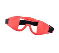sodeber High-Strength Sports Glasses Adjustable Football Training Goggles Windproof Basketball Protective Eyewear Portable Sports Glasses